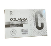 KOLAGRA WHITENING SOAP 100GM